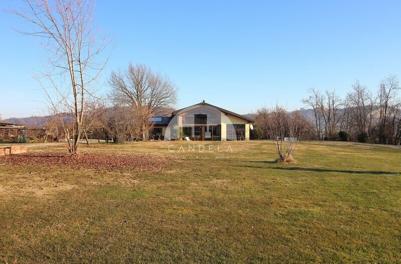 Villa Mondovì - photo 1
