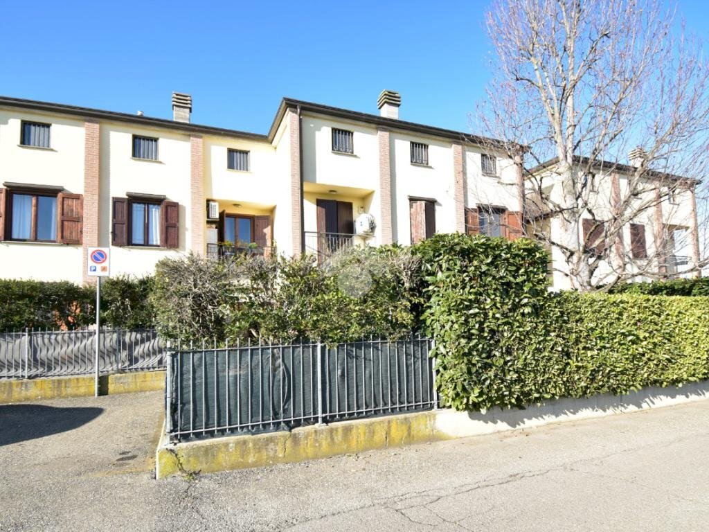 Trilocale Via Torrione, Felino - foto 1