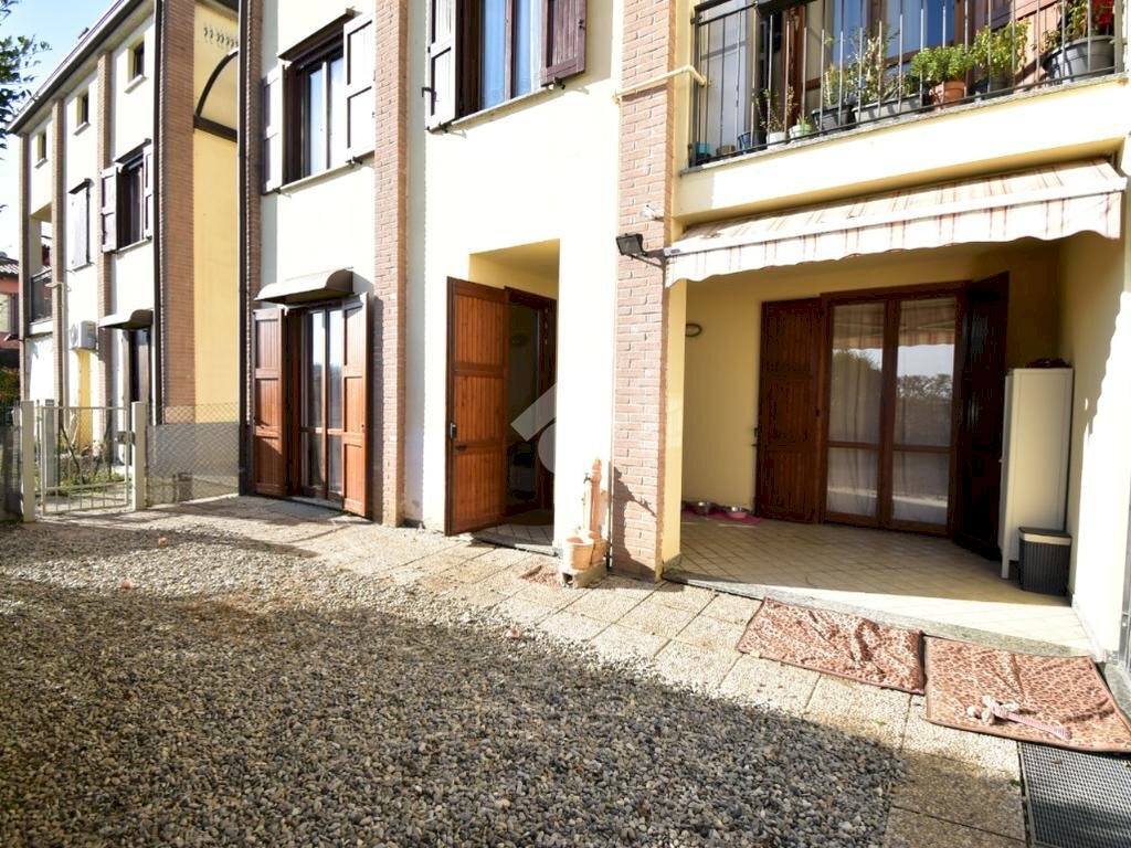 Trilocale Via Torrione, Felino - foto 2