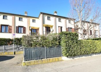 Three-room apartment Via Torrione, Felino - photo 1