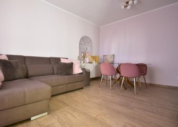 Three-room apartment Via Torrione, Felino - photo 3