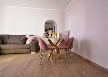 Three-room apartment Via Torrione, Felino - photo 8