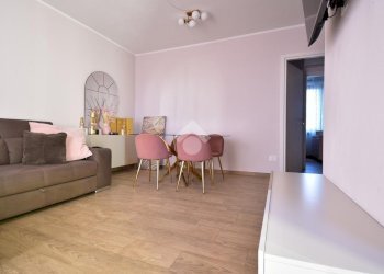 Three-room apartment Via Torrione, Felino - photo 12
