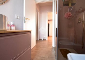 Three-room apartment Via Torrione, Felino - photo 21