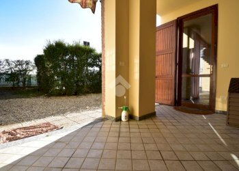 Three-room apartment Via Torrione, Felino - photo 27