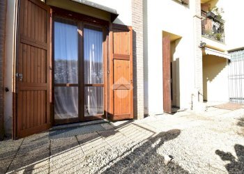 Three-room apartment Via Torrione, Felino - photo 28