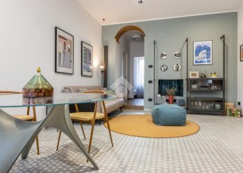 Trilocale Via Conte Rosso, Milano (zona Lambrate) - foto 2