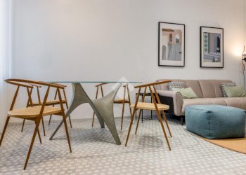 Trilocale Via Conte Rosso, Milano (zona Lambrate) - foto 6