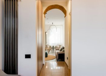 Trilocale Via Conte Rosso, Milano (zona Lambrate) - foto 7