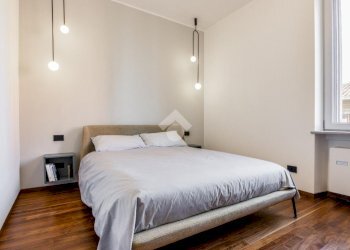 Trilocale Via Conte Rosso, Milano (zona Lambrate) - foto 8