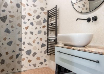 Trilocale Via Conte Rosso, Milano (zona Lambrate) - foto 11