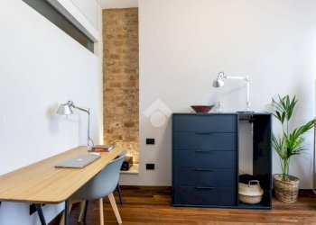 Trilocale Via Conte Rosso, Milano (zona Lambrate) - foto 16