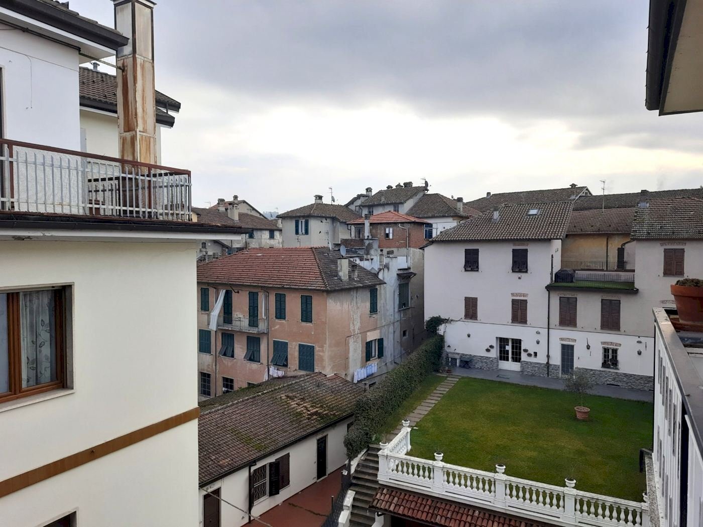 Three-room apartment Via Lung'Orba, Ovada - photo 2