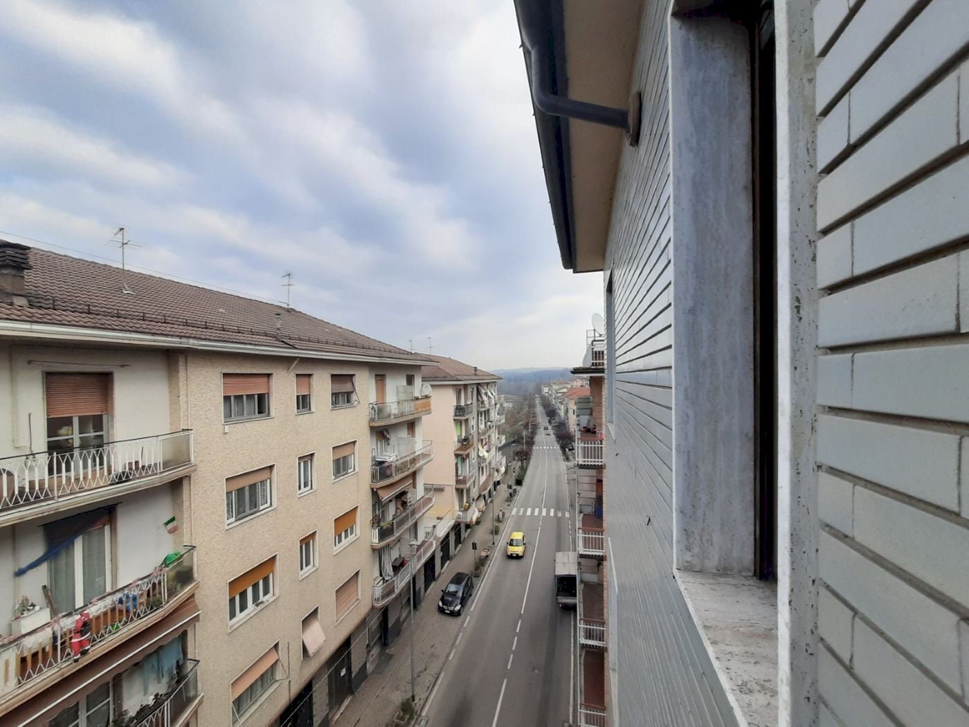 Three-room apartment Via Lung'Orba, Ovada - photo 3