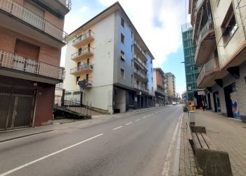 Trilocale Via Lung'Orba, Ovada - foto 1