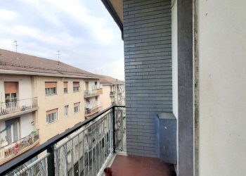 Trilocale Via Lung'Orba, Ovada - foto 9