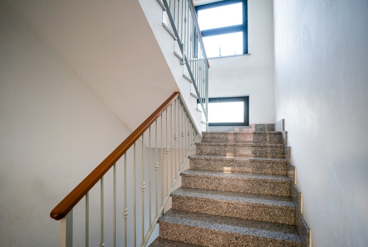 Quadrilocale La Loggia viale Maina 17/12, La Loggia - foto 2