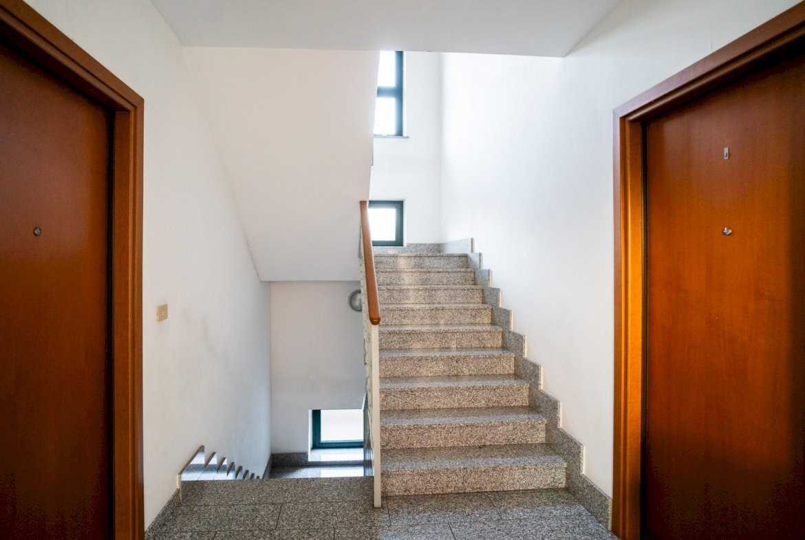 Quadrilocale La Loggia viale Maina 17/12, La Loggia - foto 3