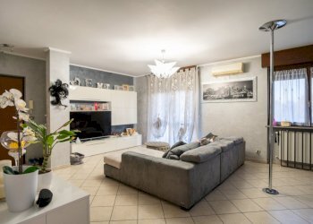 Quadrilocale La Loggia viale Maina 17/12, La Loggia - foto 4