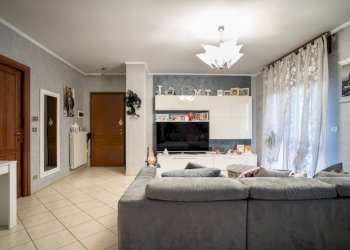 Quadrilocale La Loggia viale Maina 17/12, La Loggia - foto 5