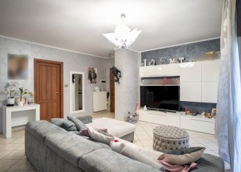 Quadrilocale La Loggia viale Maina 17/12, La Loggia - foto 6