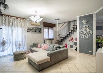 Quadrilocale La Loggia viale Maina 17/12, La Loggia - foto 7