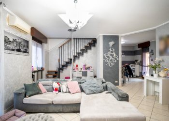 Quadrilocale La Loggia viale Maina 17/12, La Loggia - foto 8