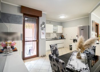 Quadrilocale La Loggia viale Maina 17/12, La Loggia - foto 11