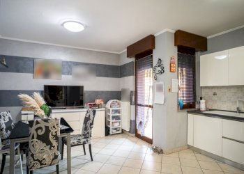 Quadrilocale La Loggia viale Maina 17/12, La Loggia - foto 13