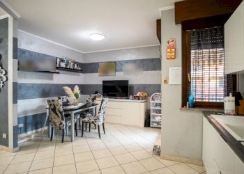 Quadrilocale La Loggia viale Maina 17/12, La Loggia - foto 14