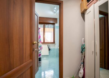 Quadrilocale La Loggia viale Maina 17/12, La Loggia - foto 17