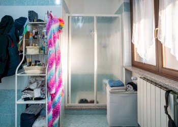 Quadrilocale La Loggia viale Maina 17/12, La Loggia - foto 19