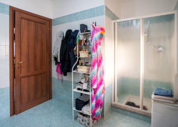 Quadrilocale La Loggia viale Maina 17/12, La Loggia - foto 20