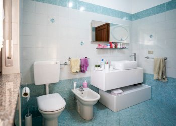 Quadrilocale La Loggia viale Maina 17/12, La Loggia - foto 21