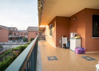 Quadrilocale La Loggia viale Maina 17/12, La Loggia - foto 24