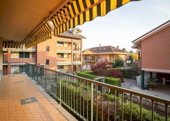 Quadrilocale La Loggia viale Maina 17/12, La Loggia - foto 25