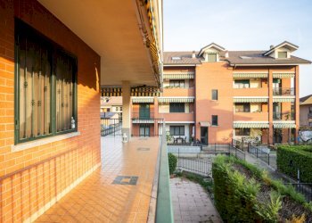 Quadrilocale La Loggia viale Maina 17/12, La Loggia - foto 26