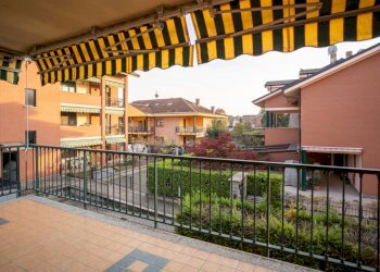 Quadrilocale La Loggia viale Maina 17/12, La Loggia - foto 27