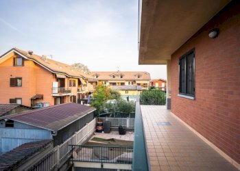 Quadrilocale La Loggia viale Maina 17/12, La Loggia - foto 28