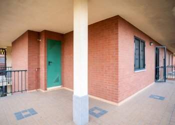 Quadrilocale La Loggia viale Maina 17/12, La Loggia - foto 29