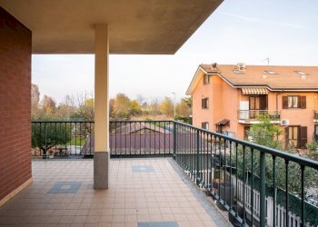 Quadrilocale La Loggia viale Maina 17/12, La Loggia - foto 30