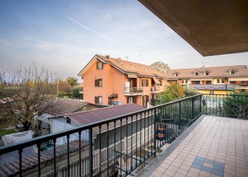 Quadrilocale La Loggia viale Maina 17/12, La Loggia - foto 31