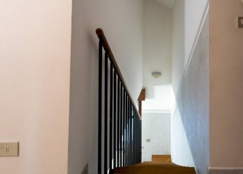 Quadrilocale La Loggia viale Maina 17/12, La Loggia - foto 32