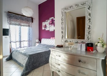 Quadrilocale La Loggia viale Maina 17/12, La Loggia - foto 33