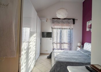 Quadrilocale La Loggia viale Maina 17/12, La Loggia - foto 34