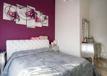 Quadrilocale La Loggia viale Maina 17/12, La Loggia - foto 35