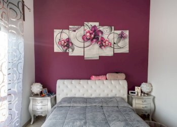 Quadrilocale La Loggia viale Maina 17/12, La Loggia - foto 38