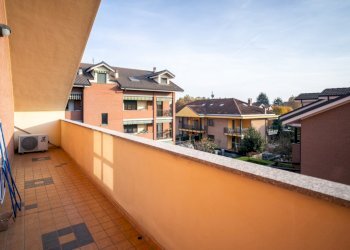 Quadrilocale La Loggia viale Maina 17/12, La Loggia - foto 39