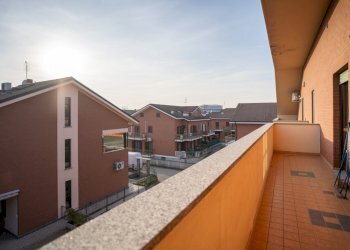 Quadrilocale La Loggia viale Maina 17/12, La Loggia - foto 40