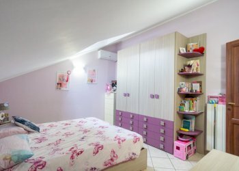 Quadrilocale La Loggia viale Maina 17/12, La Loggia - foto 42